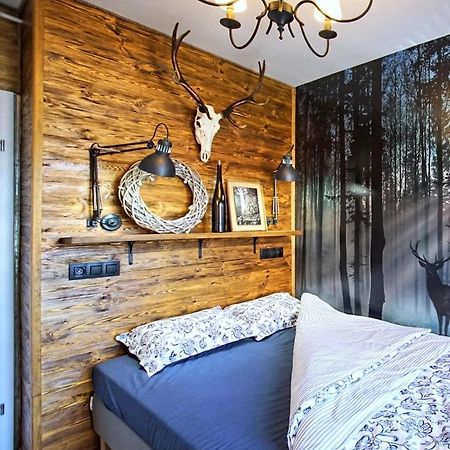 Apartament Lipova Piechowice  Bagian luar foto