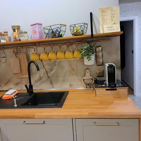 Apartament Lipova Piechowice  Bagian luar foto