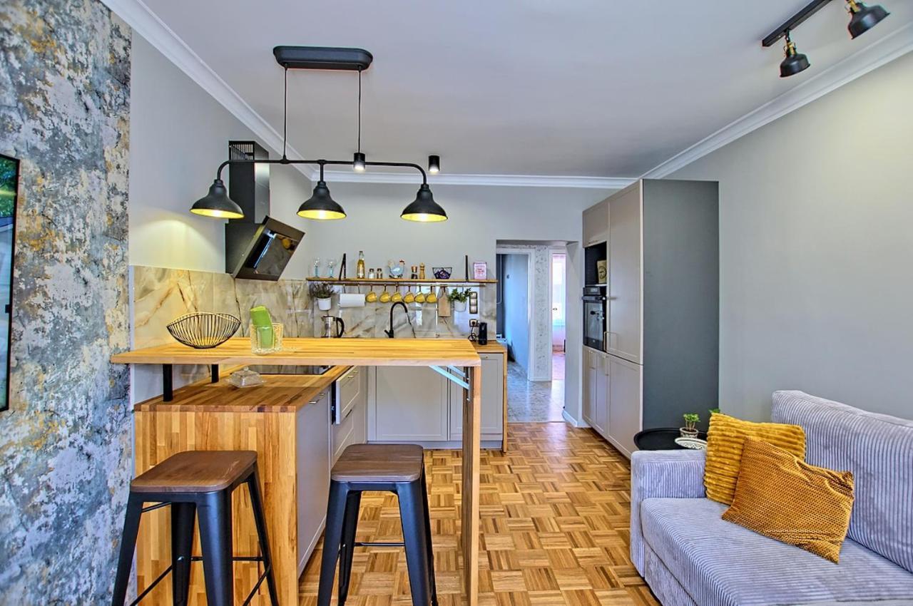 Apartament Lipova Piechowice  Bagian luar foto
