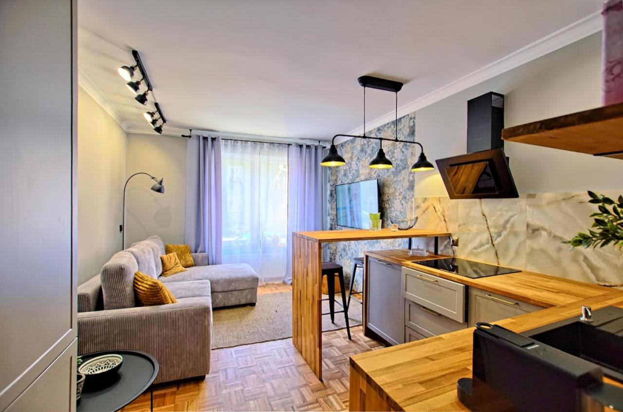 Apartament Lipova Piechowice  Bagian luar foto