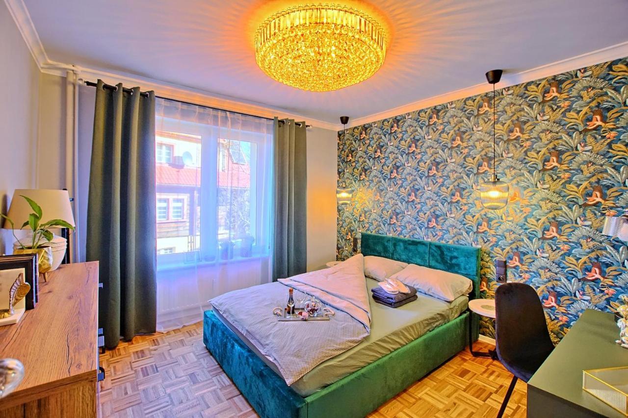 Apartament Lipova Piechowice  Bagian luar foto