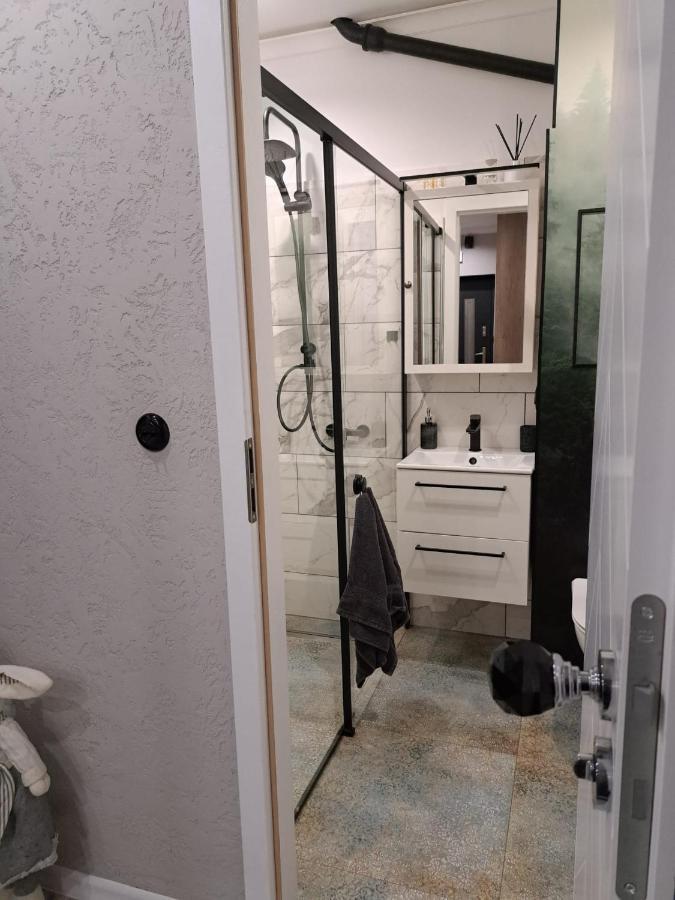 Apartament Lipova Piechowice  Bagian luar foto