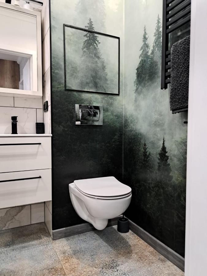 Apartament Lipova Piechowice  Bagian luar foto